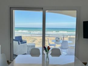 La perla sulla spiaggia Alcamo Marina